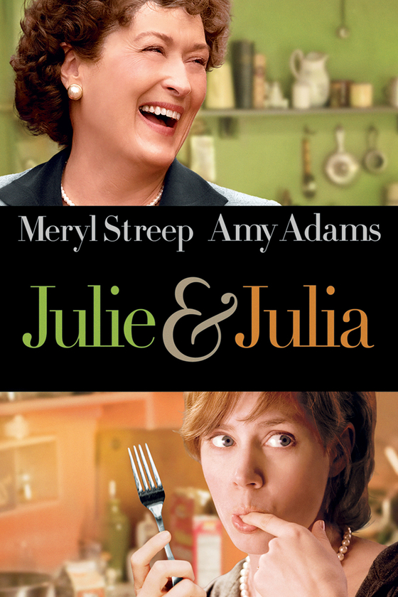 Julie shop and julia